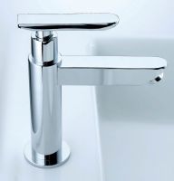 Sell brass basin mixer,single lever,bathroom tap,basin faucet