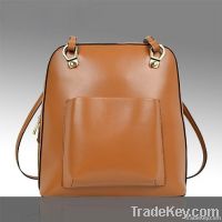 SDL8684 Fashion leather Backpack