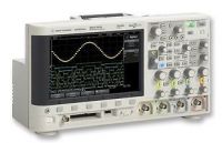 AGILENT DSOX2002A - OSCILLOSCOPE 2-CHANNEL, 60MHZ