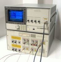 Agilent 70340A Signal Generator - 1 GHz to 20 GHz