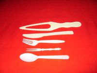 Disposible Containers And Utensils