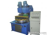 800 Sucker Grinding Machine for Disc Brake Pads (BY508C)
