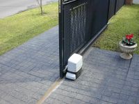 Sliding Gate Operator