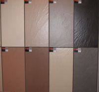 Rustic Porcelain Tile