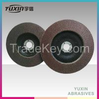 fiberglass flap disc