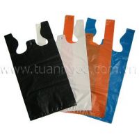 Packaging Plastic Bag`