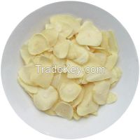 Garlic Flakes (Grannules/Powder)