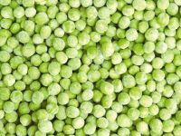 Frozen Green Peas