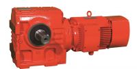 ELECTRIC MOTOR