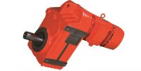 GF Series Reducer
