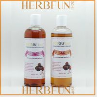 Herbfun soap nuts baby body wash and feeding bottle detergent