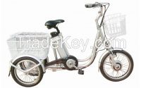 Electric Tricycle