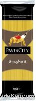 PastaCity / Spaghetti