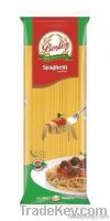 Besler / Spaghetti