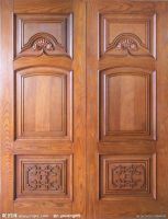 wood doors, solid wood door, solid wood entrance door, china wood doors