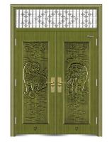 quality wood doors