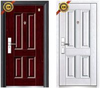 security door manufacturers;