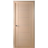 Pvc Plastic Interior Wooden Door With Different Types Of Zinc Alloy Handles