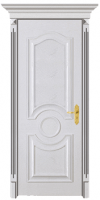 white pvc no paint interior door wooden door