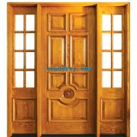 interior wooden doors