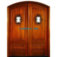 wooden internal doors