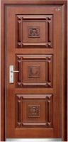 cheap high quality luxurious armored door