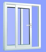 Good Quality Push-Pull Aluminium Alloy Folding Doors and windows