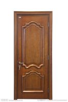 luxury hign quality hollow core interior wood door