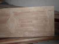 interior solid fir wood doors