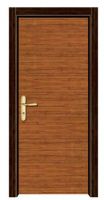 New Design And High Quality Interior Wood Door