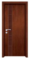 Solid Wood Composite Door