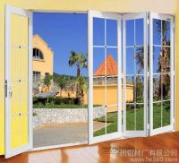 HOT sale interior aluminium doors