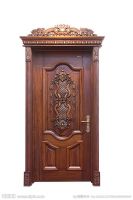 Solid Wood Door, High Quality Wooden Veneer Door,Wooden Door,Wooden Interior Door From China