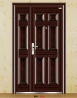 Interior solid wood doors/Sub-mother door