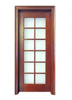 Best Solid Wood Door Design