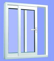 Aluminum Alloy Windows And Doors with high quality