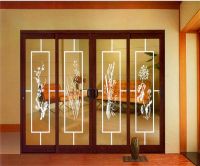 Manufacture Glass Automatic Sliding Door