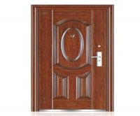 Intime Steel Security Exterior Metal Door,Steel Security Exterior Metal Door,Modern Steel Doors,Cheap Steel Door