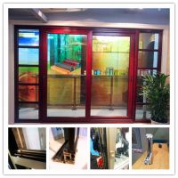 Factory price aluminum alloy window and door china