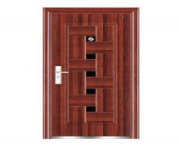 Door Lock,Steel Door, security door, steel wood door