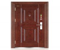 Russia Style Quality Steel Security Door, Steel Security Door,Steel Metal Door,Metal Door