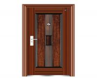 Factory Wholesale Stainless Steel Security Door ,Security Door,Stainless Steel Door,Exterior Steel Door