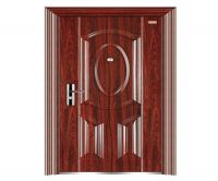 High Quality Security Door,Latest Design Steel Security Door