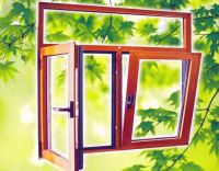 Aluminium Wood Windows,Aluminium Casement Windows,Aluminum Extrusion Products