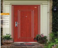 Steel Wood Security Door,Safety Doors,Stainless Steel Safety Door ,Steel door, security door
