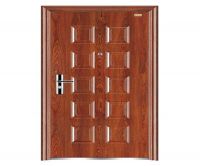 Steel Wood Security Door,Steel Wood Security Door,Unique Home Designs Security Doors , steel door