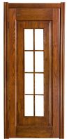 solid wood interior doors