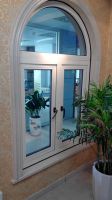 PVC Windows And Doors; PVC doors; pvc windows;