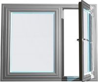 High Quality Exterior Arched Casement Window , Arched Casement Window,French Casement Window,Timber Large Casement Windows
