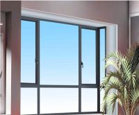 Casement Inward Opening Casement Window ,  Opening Casement Window,Cheap Casement Windows,French Casement Window